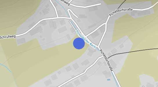 Immobilienpreise Picheldorf