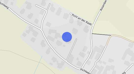 Immobilienpreise Pichl an der Raab