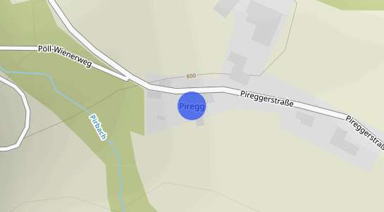 Immobilienpreise Piregg