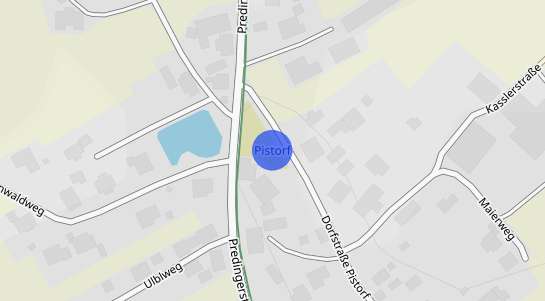 Immobilienpreise Pistorf