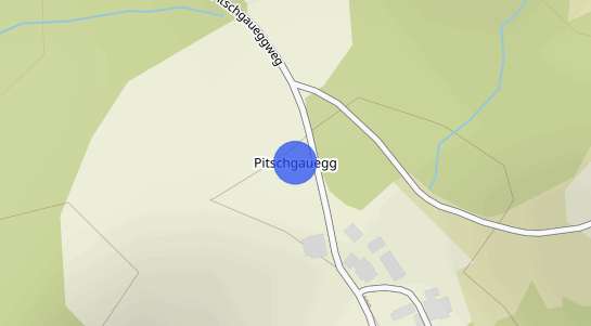 Immobilienpreise Pitschgauegg