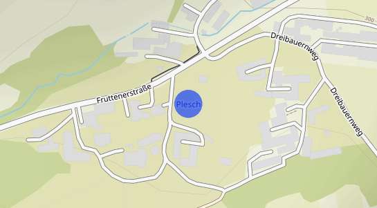 Immobilienpreise Plesch