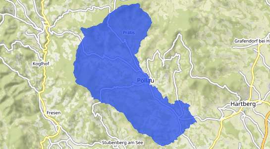 Immobilienpreise Pöllau