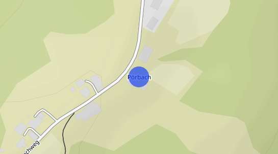 Immobilienpreise Pörbach