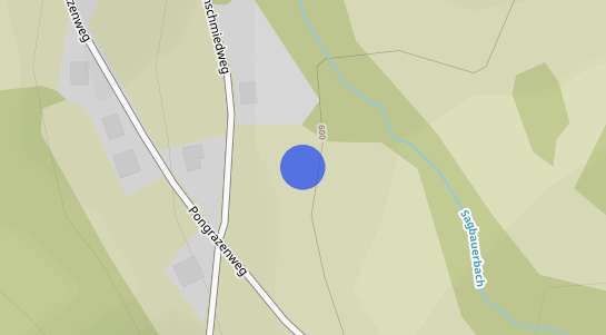 Immobilienpreise Pongratzen