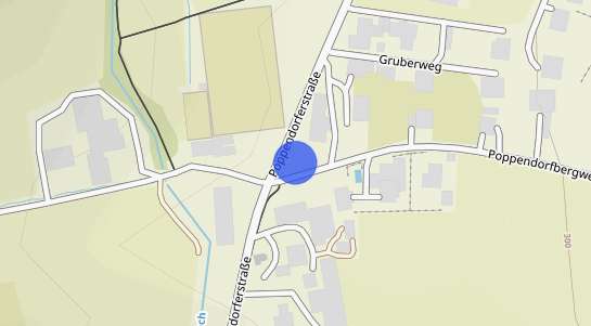 Immobilienpreise Poppendorf