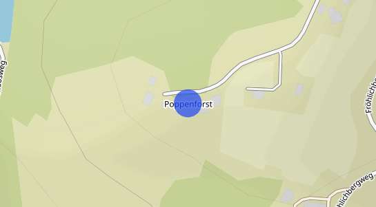 Immobilienpreise Poppenforst