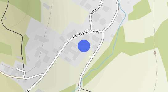 Immobilienpreise Postelgraben