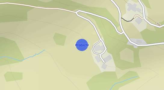 Immobilienpreise Präbichl