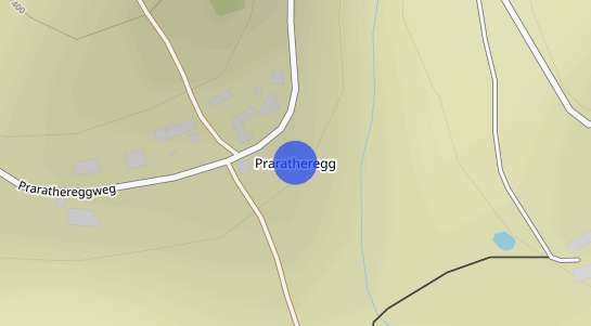 Immobilienpreise Praratheregg
