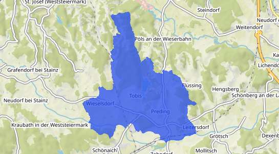 Immobilienpreise Preding