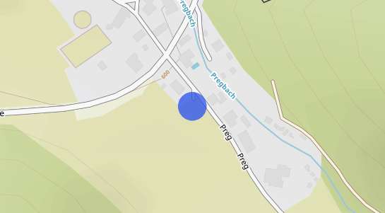 Immobilienpreise Preg