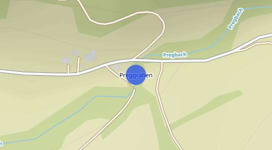 Immobilienpreise Preggraben