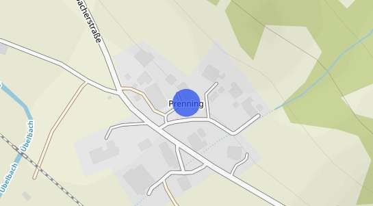 Immobilienpreise Prenning