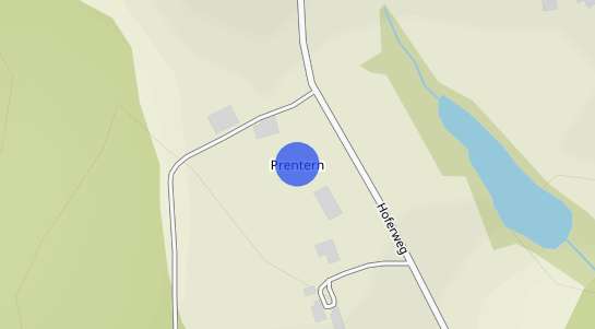 Immobilienpreise Prentern