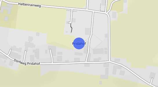 Immobilienpreise Pridahof
