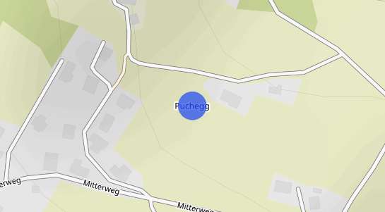 Immobilienpreise Puchegg