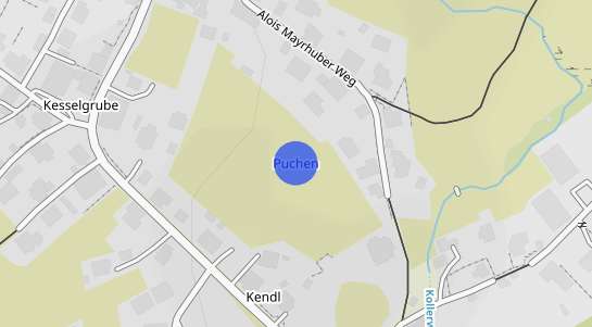 Immobilienpreise Puchen