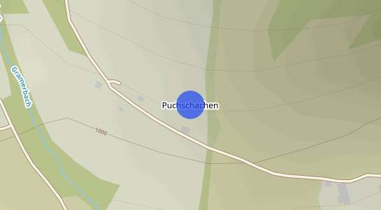 Immobilienpreise Puchschachen