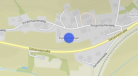 Immobilienpreise Pürgschachen