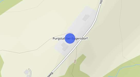 Immobilienpreise Purgstall bei Eggersdorf