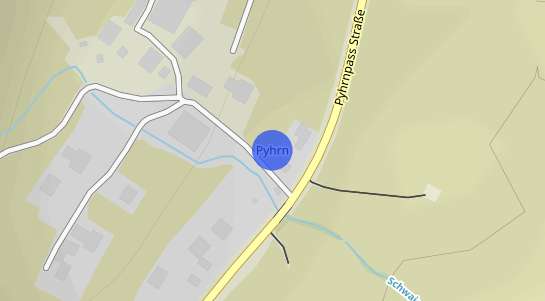 Immobilienpreise Pyhrn