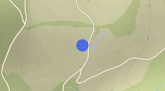 Immobilienpreise Rach