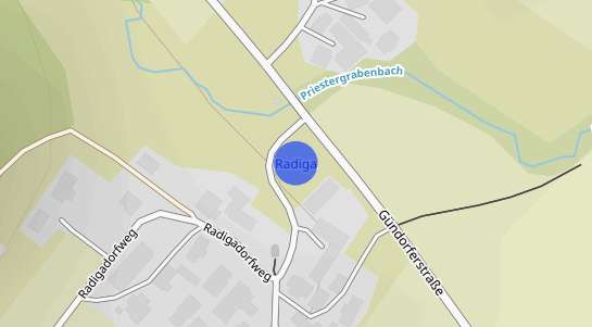 Immobilienpreise Radiga