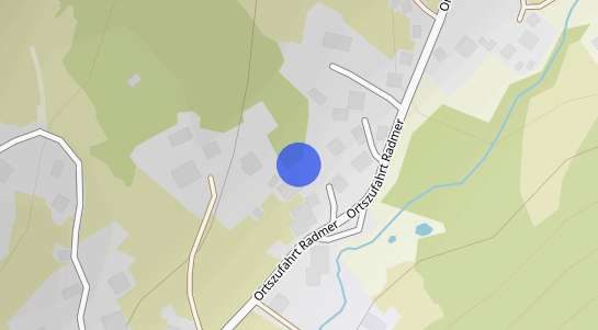 Immobilienpreise Radmer an der Hasel