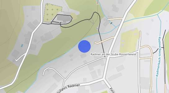 Immobilienpreise Radmer an der Stube