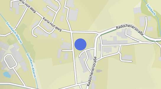 Immobilienpreise Radochen