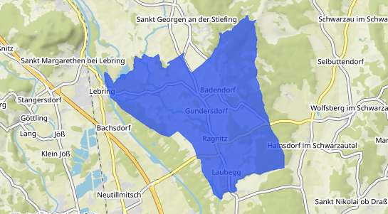 Immobilienpreise Ragnitz