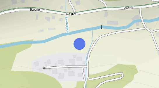 Immobilienpreise Rastal