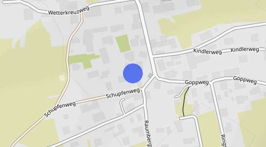 Immobilienpreise Raumberg