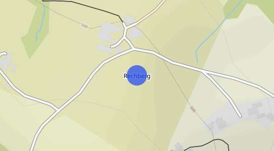 Immobilienpreise Rechberg