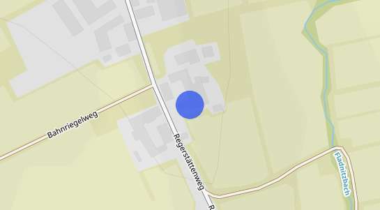 Immobilienpreise Regerstätten