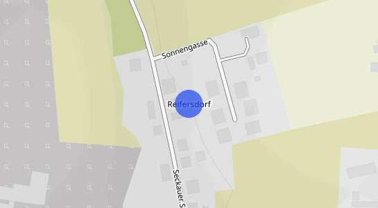 Immobilienpreise Reifersdorf