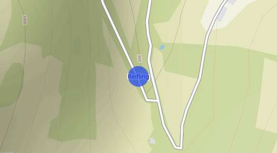 Immobilienpreise Reifling