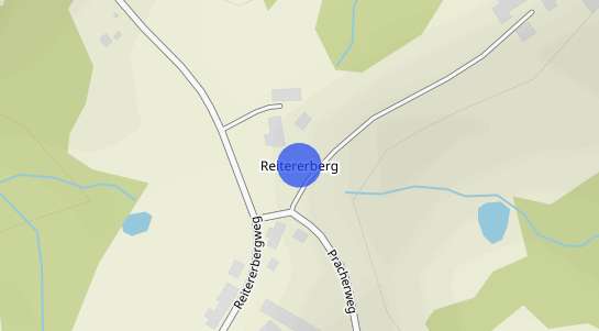 Immobilienpreise Reitererberg
