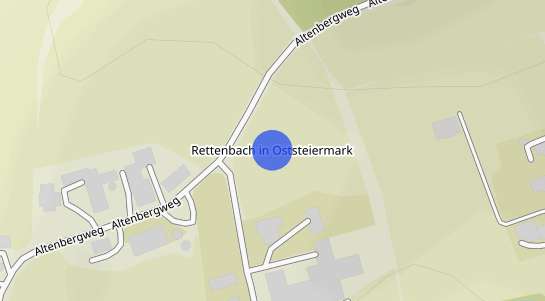 Immobilienpreise Rettenbach in Oststeiermark