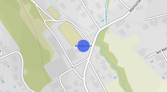 Immobilienpreise Riederhof