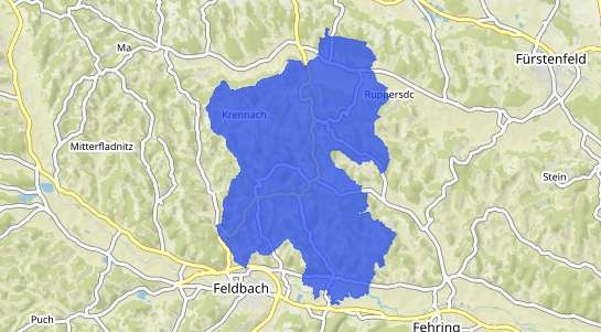 Immobilienpreise Riegersburg