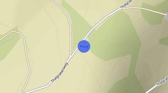 Immobilienpreise Riegl