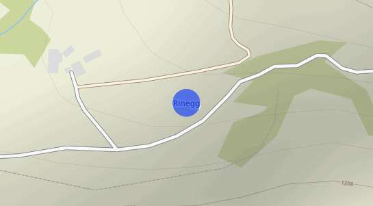 Immobilienpreise Rinegg