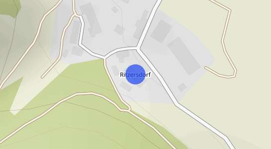 Immobilienpreise Ritzersdorf