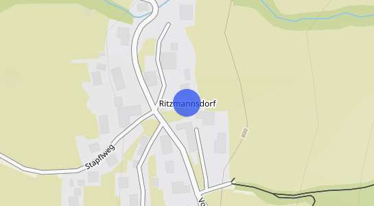 Immobilienpreise Ritzmannsdorf