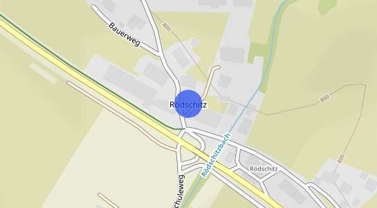 Immobilienpreise Rödschitz