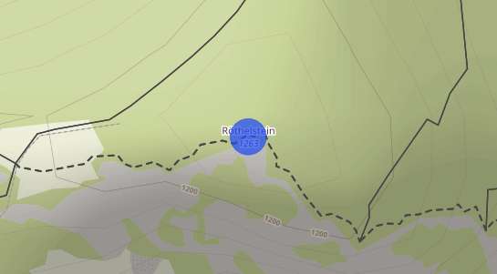 Immobilienpreise Röthelstein