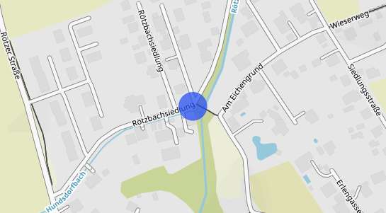 Immobilienpreise Rötz