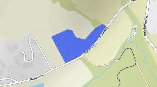 Immobilienpreise Rohr